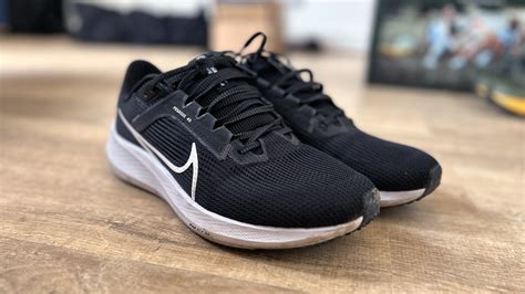 nike pegasus 40 ek|Nike Pegasus 40 drop review.